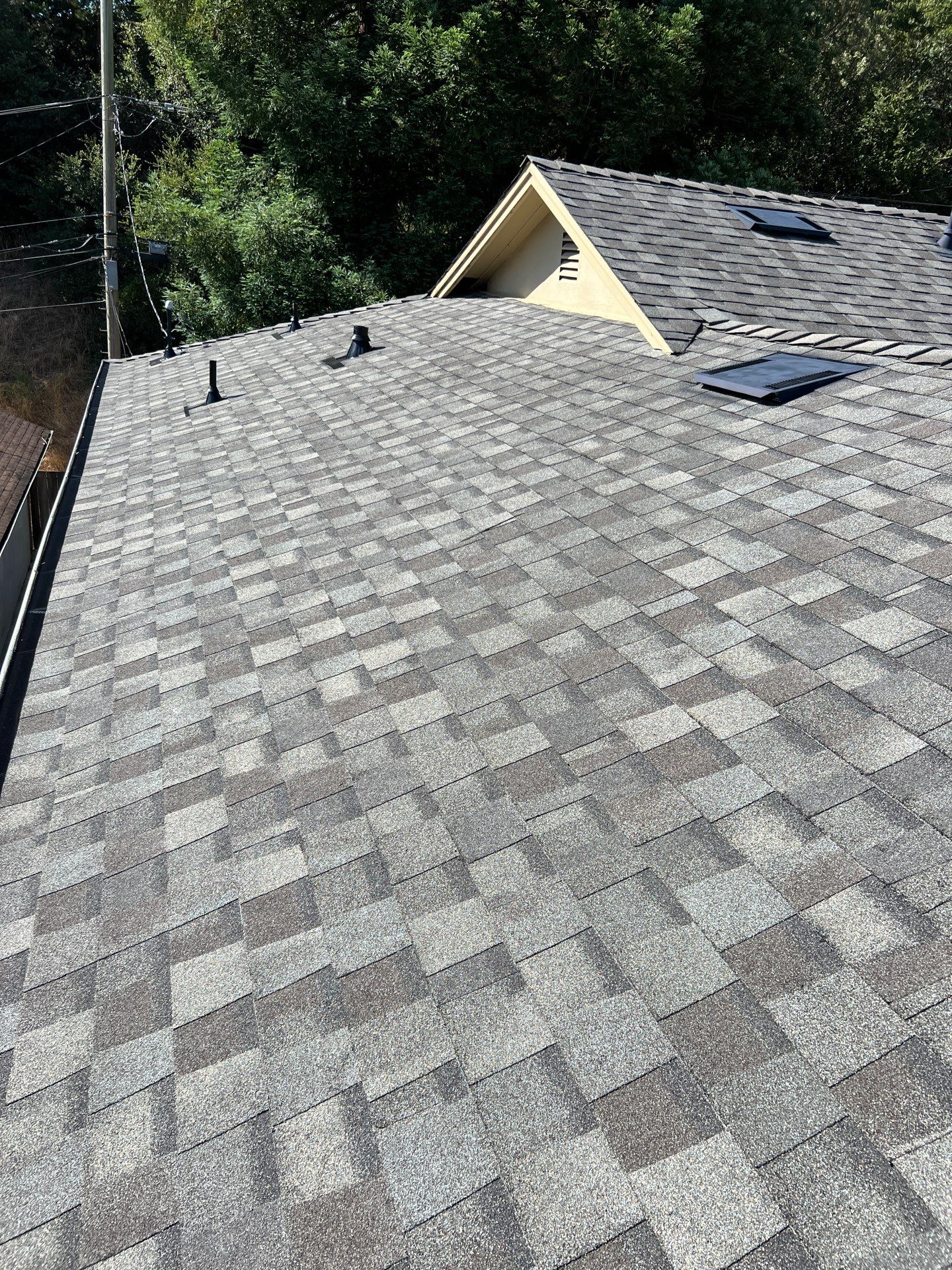 Roof Replacement vs