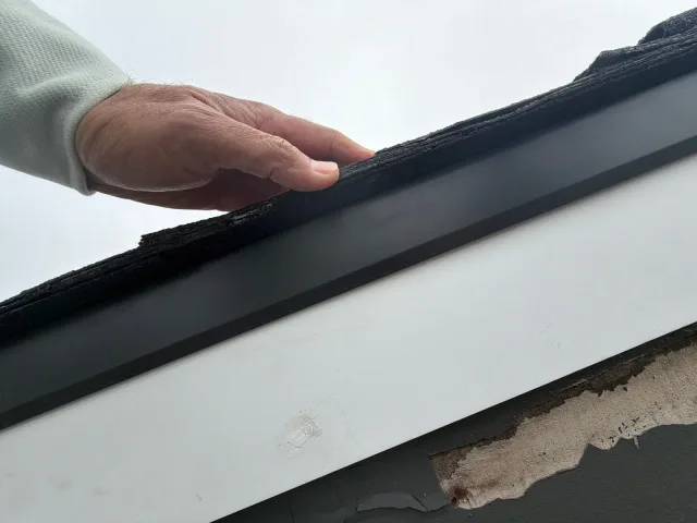 Image accompanying a ROOF EXPRESS Field Note about roofing for South San Francisco, California.