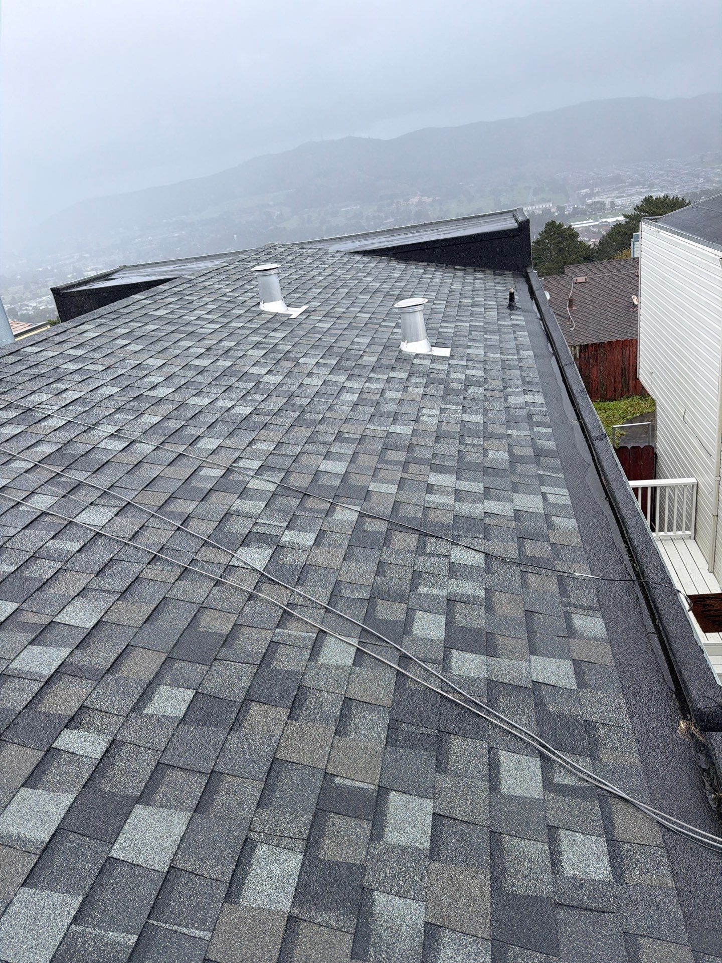 New Shingle Roof Installation in Daly City (2026 Guide)
