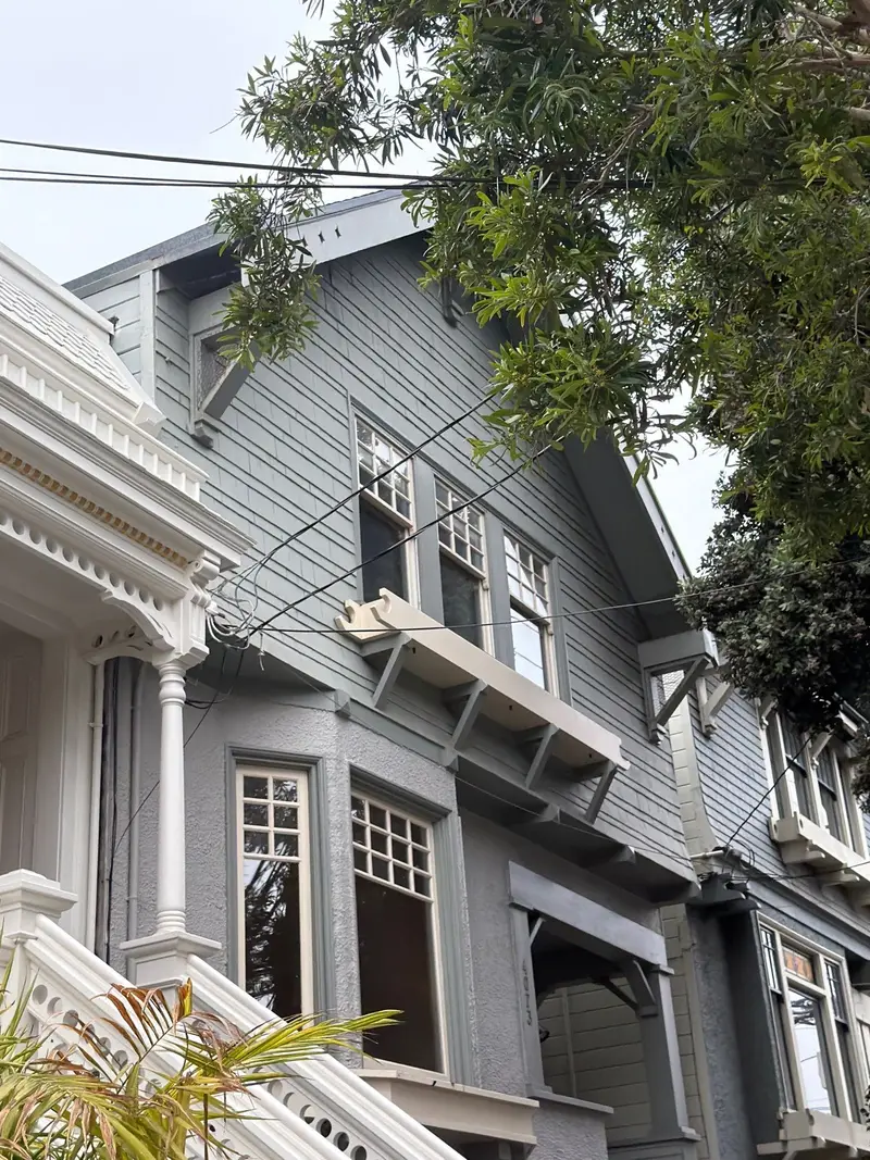 ROOF EXPRESS roofing crew job photo in San Francisco, CA (Jun 2026)