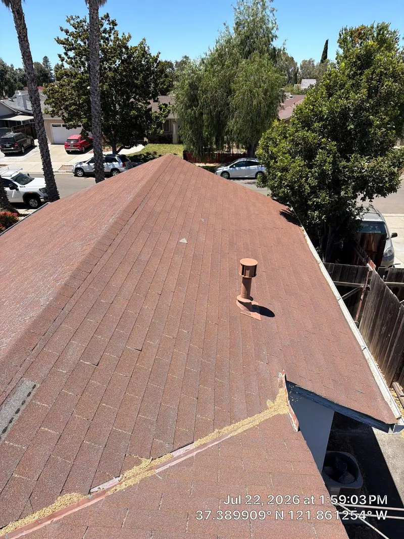 ROOF EXPRESS roofing crew job photo in San Jose, CA (Jul 2026)